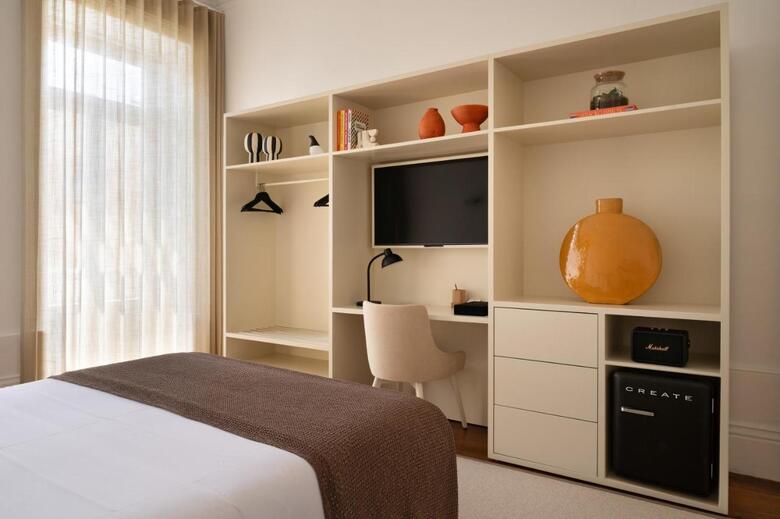Bed & Breakfast Charming House Cedofeita