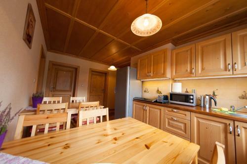 Hostal Willa Jak U Babci