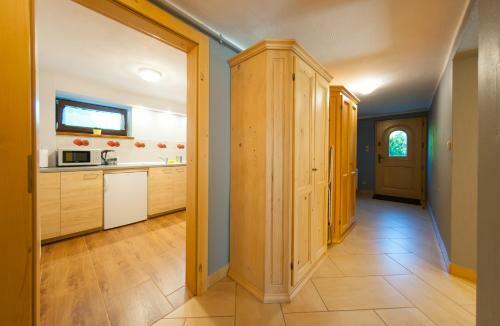 Hostal Willa Jak U Babci