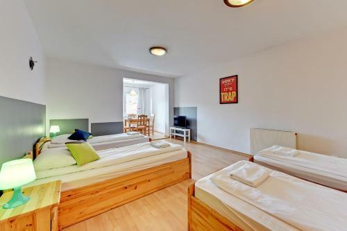 Hostal Nice Rooms