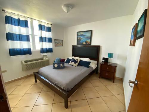 Apartamento Front Beach Luxury Penthouse