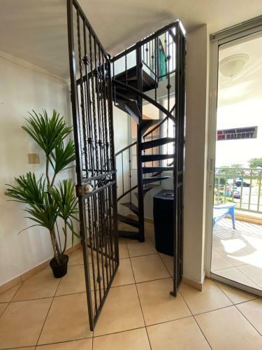 Apartamento Front Beach Luxury Penthouse