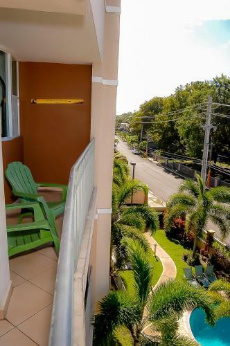 Apartamento Front Beach Luxury Penthouse