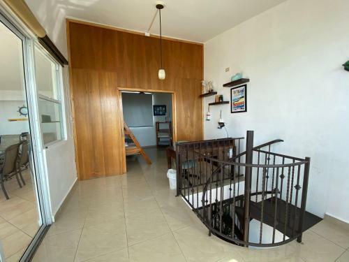 Apartamento Front Beach Luxury Penthouse