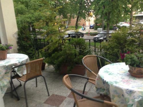 Bed & Breakfast Tuberoza