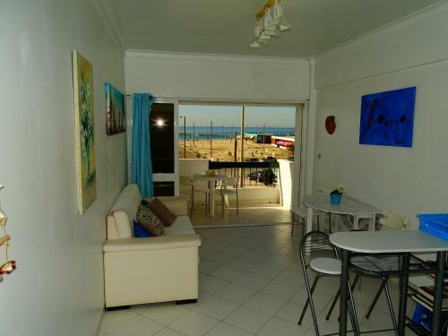 Apartment Vasco Da Gama