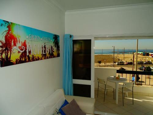 Apartment Vasco Da Gama
