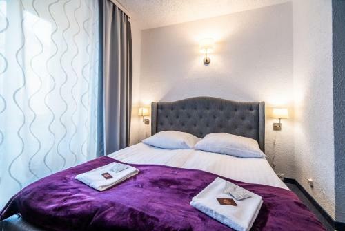 Hotel Merkury Centrum