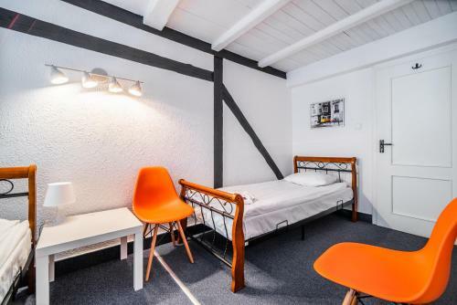 Hotel Merkury Centrum