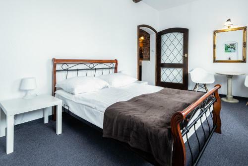 Hotel Merkury Centrum