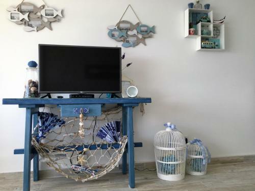 Apartamento Sun & Sea 511