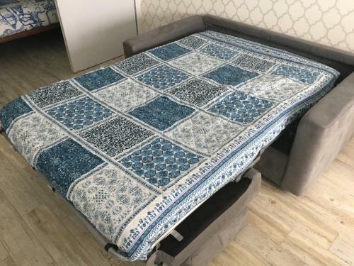 Apartamento Sun & Sea 511
