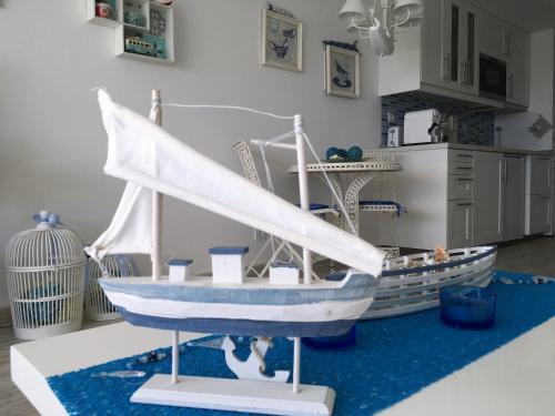 Apartamento Sun & Sea 511