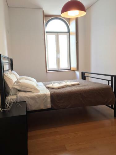 Apartamento Guest House Foz Beach