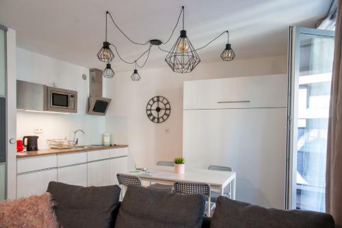 Apartamento Vistula River Roof Terrace