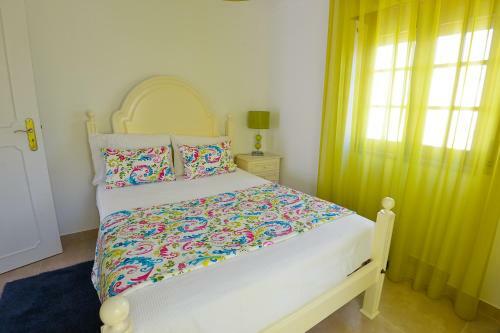 Apartamento Holidays Nazar� Centro