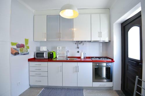 Apartamento Holidays Nazar� Centro
