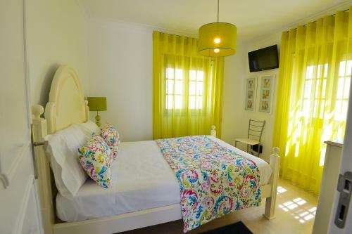 Apartamento Holidays Nazar� Centro