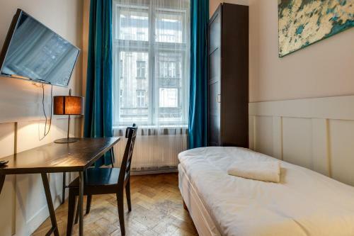 Sentral Apartments