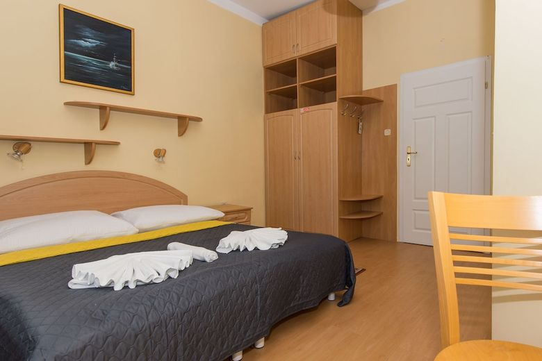 Hotel Villa Casteria