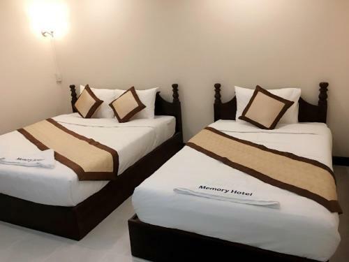 Memory Hotel