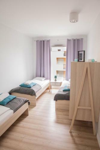 Ms Apartamenty Centrum
