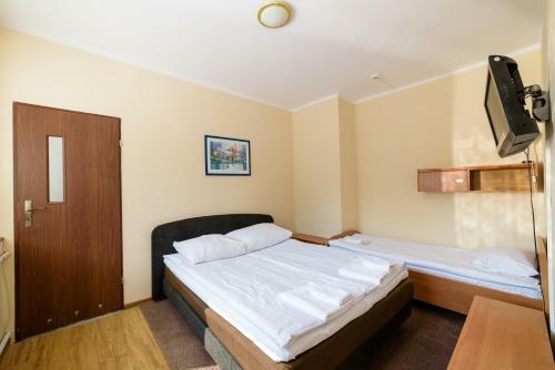 Sopocki Zdr�j Apartments
