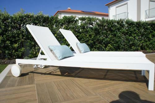 Vila Do Golfe Villa