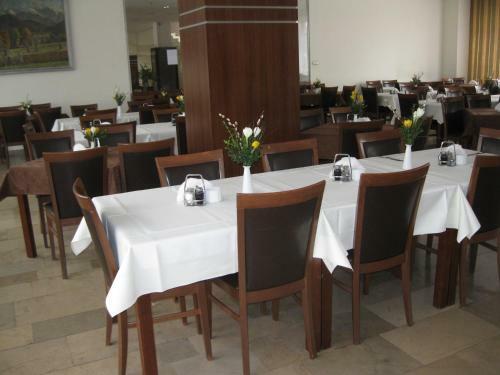 Hotel Kolejarz Natura Tour