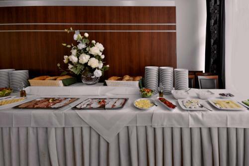 Hotel Kolejarz Natura Tour