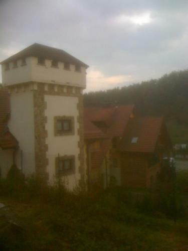 Hostal Gosciniec Wenecja