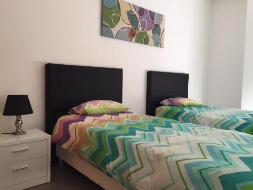 Apartamento Comunidades Lusiadas