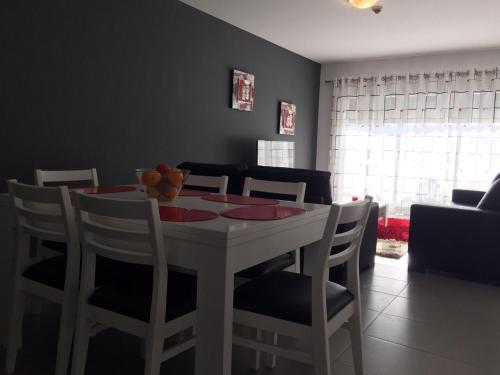 Apartamento Comunidades Lusiadas