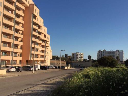 Apartamento Comunidades Lusiadas