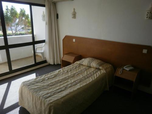 Albergaria Dom Manuel Hotel
