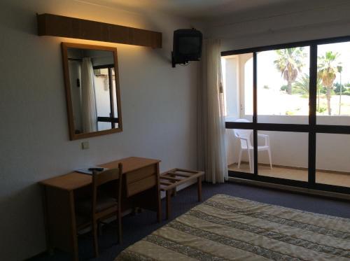 Albergaria Dom Manuel Hotel