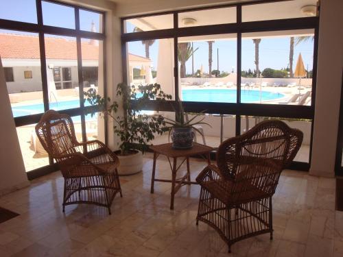 Albergaria Dom Manuel Hotel