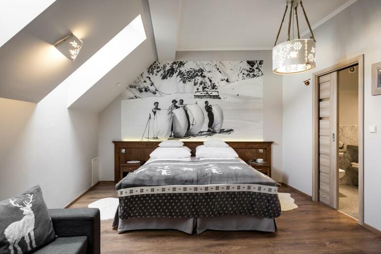 Apartamenty Folk & Art Krup�wki 25