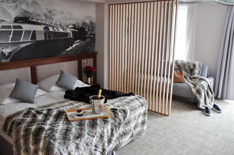 Apartamenty Folk & Art Krup�wki 25