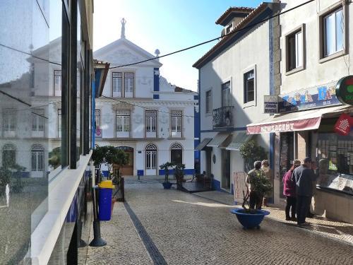 Apartamento Studio Ericeira