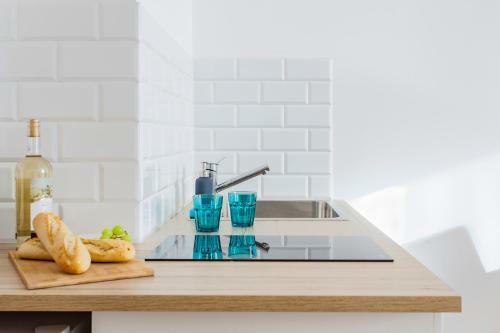 Apartamento Chrobrego Przy Pla?y