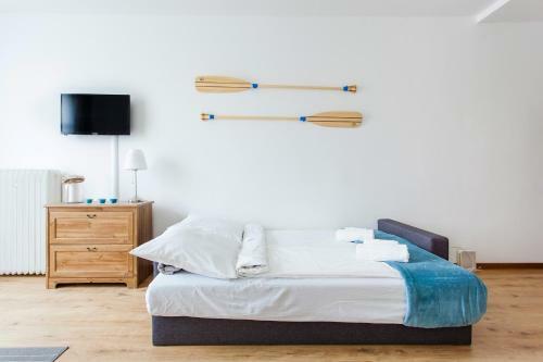 Apartamento Chrobrego Przy Pla?y