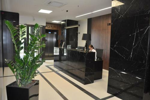 Hotel Imperial