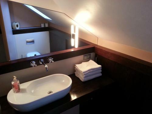 Krakow Jacuzzi Apartment