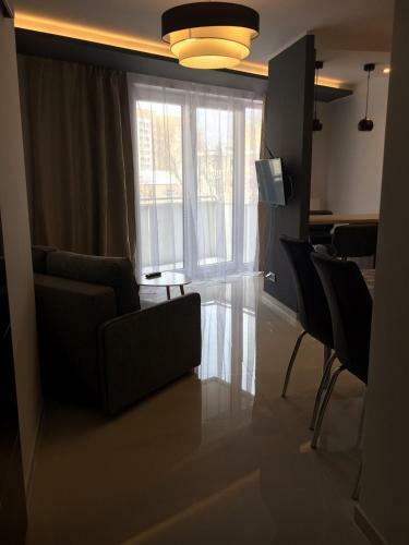 Centrum Nowy ?wiat Apartamenty