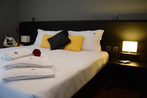 Hostal Figurino Do Douro