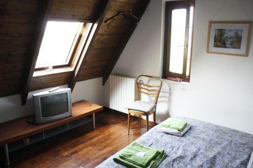 Bed & Breakfast Relax