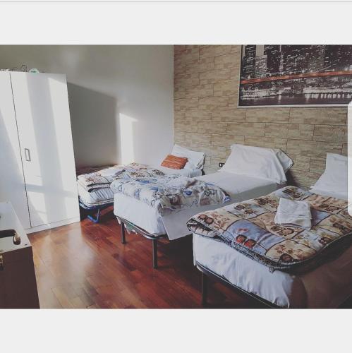 Bed & Breakfast Relax
