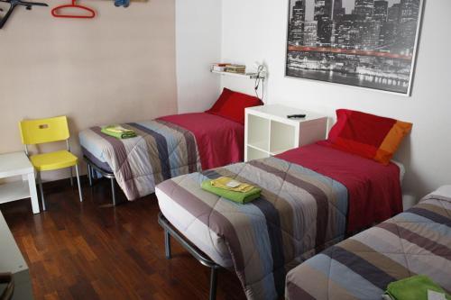 Bed & Breakfast Relax