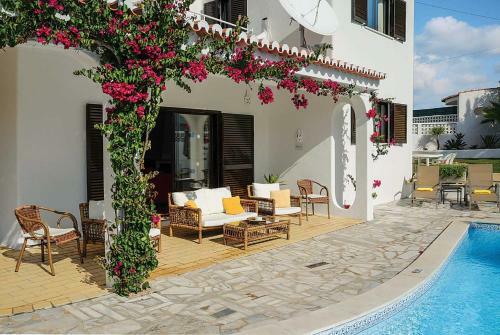 Villa Mar E Ceu